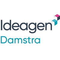 Ideagen Damstra logo - Similar company to Ideagen Complispace