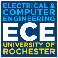 University of Rochester Electrical and Computer Engineering logo - Similar company to Uc Davis Electrical And Computer Engineering