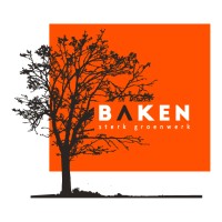 Baken | Sterk groenwerk logo - Similar company to Tuvo