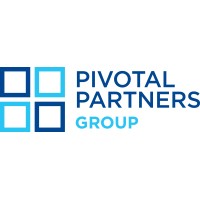 The Pivotal Partners Group logo - Similar company to Specialist Solutions Uk