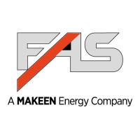 FAS Flüssiggas-Anlagen GmbH (a MAKEEN Energy company) logo - Similar company to Makeen Energy A/S