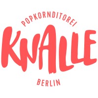 Knalle Popkornditorei logo - Similar company to Soofia