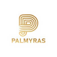 Palmyras logo - Similar company to Consul-Tech