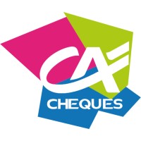 CA-Chèques logo - Similar company to Simone & Lulu