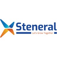 Steneral Consulting logo - Similar company to Adame Services Llc