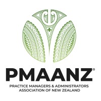 PMAANZ logo - Similar company to Webtools