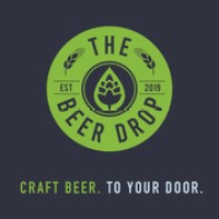 The Beer Drop logo - Similar company to Phoenix Beers