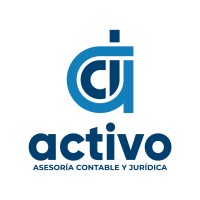 Activo | Despacho Contable logo - Similar company to Despacho Contable Grupo Altea Mg