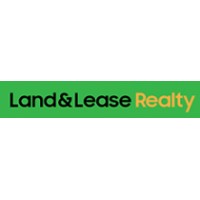 Land & Lease Realty logo - Similar company to Redzone Security And Fire