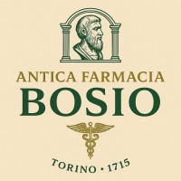 Antica Farmacia Bosio logo - Similar company to Innovation Pharma