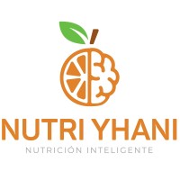 Nutri Yhani logo - Similar company to Se.Comer - Consultora En Nutrición