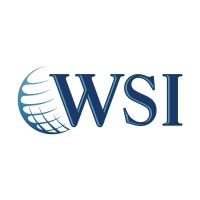WSI Marketing Digital logo - Similar company to Wise Wsi Solutions (México)