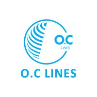 O.C Lines Türkiye logo - Similar company to O.C.Lines Hq
