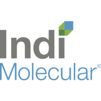 Indi Molecular logo - Similar company to Microbedx