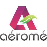 Aéromé logo - Similar company to Hoc Inc.