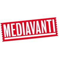 Mediavanti GmbH logo - Similar company to Werbeagentur Mangoblau