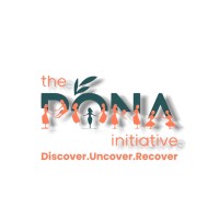 The Pona Initiative logo - Similar company to Merime Space