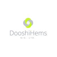 DooshiHems Financial, Management & HR Consultants logo - Similar company to Stap Sigma Audit.Tax.Advisory