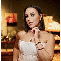 Kateryna Bova Consulting logo - Similar company to Franch Ai
