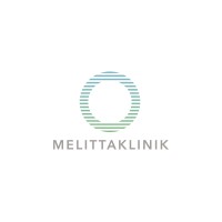 Melittaklinik logo - Similar company to Salus Center Prissian - Salus Clinic Bruneck