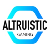 Altruistic Gaming logo - Similar company to Sara Sells, Llc