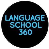 Language School 360 logo - Similar company to Summer School English Centre