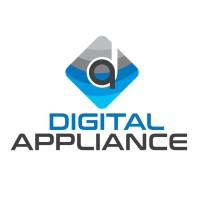 Digital Appliance-Samsung logo - Similar company to Samsung Master