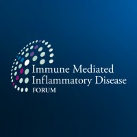 The Immune-Mediated Inflammatory Disease Forum logo - Similar company to Scleroderma Forum