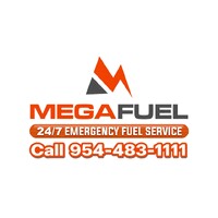 MegaFuel logo - Similar company to Global Jc