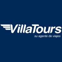 Villa Tours logo - Similar company to Professional Travel Service