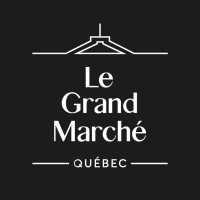 Grand Marché de Québec logo - Similar company to Le Grand Marché