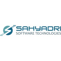 Sahyadri software technologies logo - Similar company to Datamato Technologies Private Limited