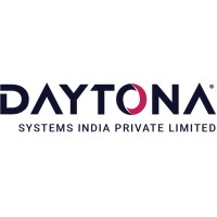 Daytona Systems India Pvt. Ltd. logo - Similar company to Mindcom