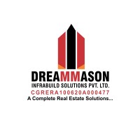 Dreammson Infrabuild Solutions Pvt. Ltd. logo - Similar company to Prudence India Mega Projects Pvt Ltd