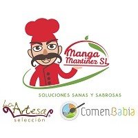 MANGA MARTINEZ S.L. logo - Similar company to Productos Seco Sl