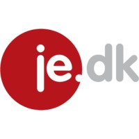 je.dk logo - Similar company to Plack Group, Llc