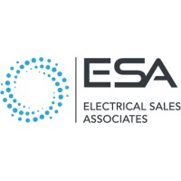 ESA : Electrical Sales Associates logo - Similar company to Electrical Sales Associates, Inc.