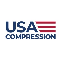 USA Compression logo - Similar company to Phoenix Service Partners, Llc