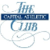 The Capital Athletic Club logo - Similar company to Towards Zero Consulting