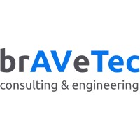 brAVeTec GmbH logo - Similar company to Speedpoint Gmbh