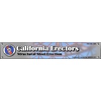 California Erectors Bay Area logo - Similar company to Eastern Sierra Engineering