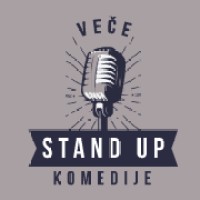 Veče Stand Up Komedije