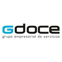 GDOCE logo - Similar company to Fórmate.Es - Cursos Online Gratis 🔥
