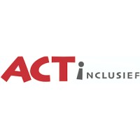ACT-inclusief logo - Similar company to Odylyt