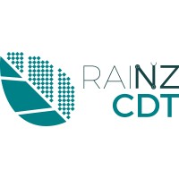 EPSRC Centre for Doctoral Training in Robotics and AI for Net Zero (RAINZ CDT) logo - Similar company to Transit Digital Twinning For Transport Decarbonisation