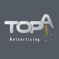Topa Netvertising logo - Similar company to Ultraise