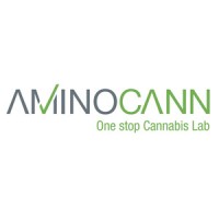 Aminocann logo - Similar company to Medium Well Inc.