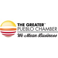 Greater Pueblo Chamber of Commerce logo - Similar company to Pedco