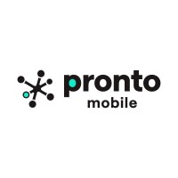 Pronto Mobile logo - Similar company to Hudson Cloud Systems