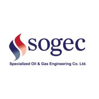 SOGEC-Specialized Oil & Gas Engineering Co. Ltd, logo - Similar company to Tanqeeb